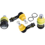 Whiteline Bump Steer Korrektur Kit