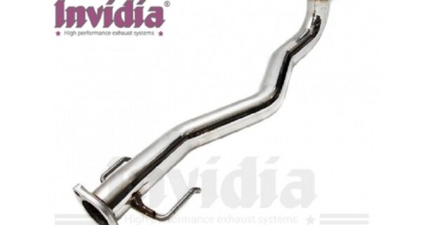 Invidia Downpipe