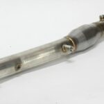Berk Technology Sportkatalysator