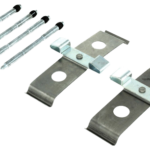 Belagsklammernsatz Brembo VA