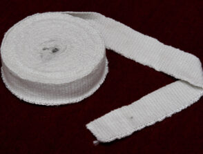 Keramik Hitzeschutzband