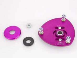 KW Clubsport Stützlager VA (mit Sturzverstellung)