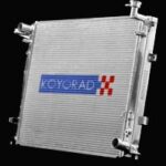 Koyorad Racing Alukühler