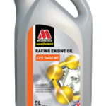 Millers CFS 5W-40 Nanodrive Motoroil