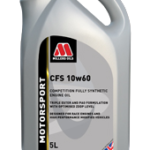 Millers CFS 10W-60 Motoroil