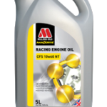 Millers CFS 10W-60 Nanodrive Motoroil