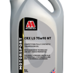 Millers CRX LS 75W-90 NT