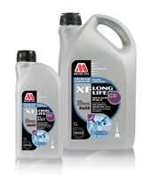 Millers Longlife C3 5W-30 Motoroil