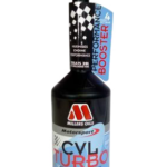 Millers Octane Booster