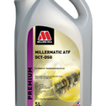Millers Millermatic ATF DCT-DSG
