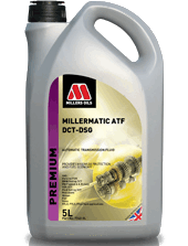 Millers Millermatic ATF DCT-DSG