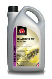 Millers Millermatic ATF DCT-DSG