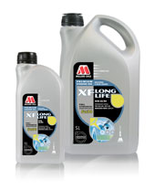 Millers XF Longlife 5W-30 Motoroil