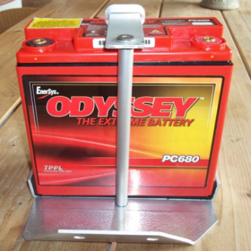Racing Batterie Odyssey PC 680