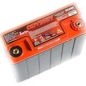 Racing Batterie Odyssey PC 680