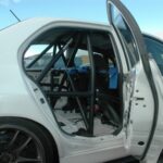 Safety Devices Rear Cage