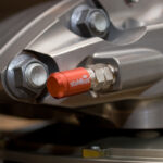 Stahlbus Entlüfter Ventile