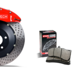 Stoptech ST-60 VA Bremsanlage