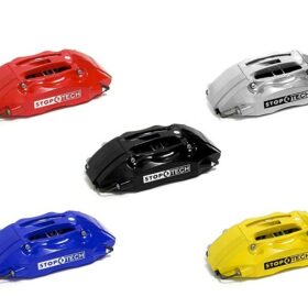 Stoptech ST-40 VA Bremsanlage