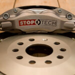 Stoptech ST-40 VA Bremsanlage