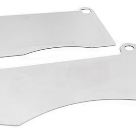 Titan Shims VA