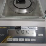 Superleichte Reifen Ventile aus Aluminium