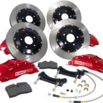 Stoptech ST60 Bremsanlage