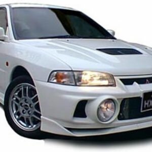 Lancer Evolution 4