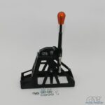 CAE Ultra Shifter Schwarz eloxiert