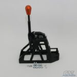 CAE Ultra Shifter Schwarz eloxiert