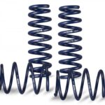 H&R Tieferlegungsfedern