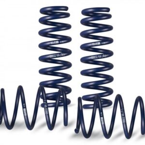 H&R Tieferlegungsfedern