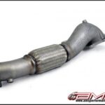 AMS Downpipe