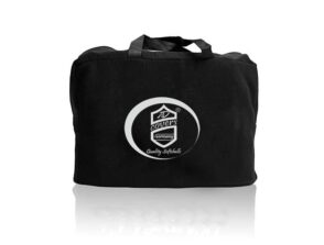 Vollgarage Mikrokontur mit Spiegeltaschen für Ferrari 456