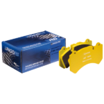 Pagid RS29 Bremsbeläge