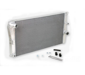 DO88 Motorsport Wasserkühler