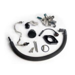 Dorch Engineering Hochdruckpumpe Stage 2