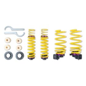 KW Gewindefedern