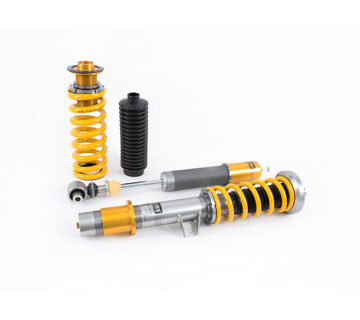 Öhlins Road and Track Gewindefahrwerk