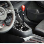 CAE Ultra Shifter Silber