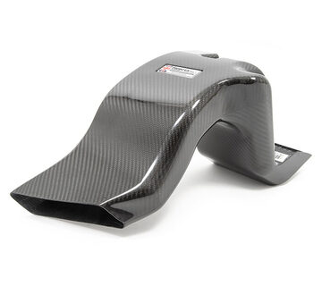 Forge Carbon Intake